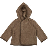 MarMar Bonded Teddy Terre Jojoa Jacka