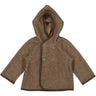 MarMar Bonded Teddy Terre Jojoa Jacka