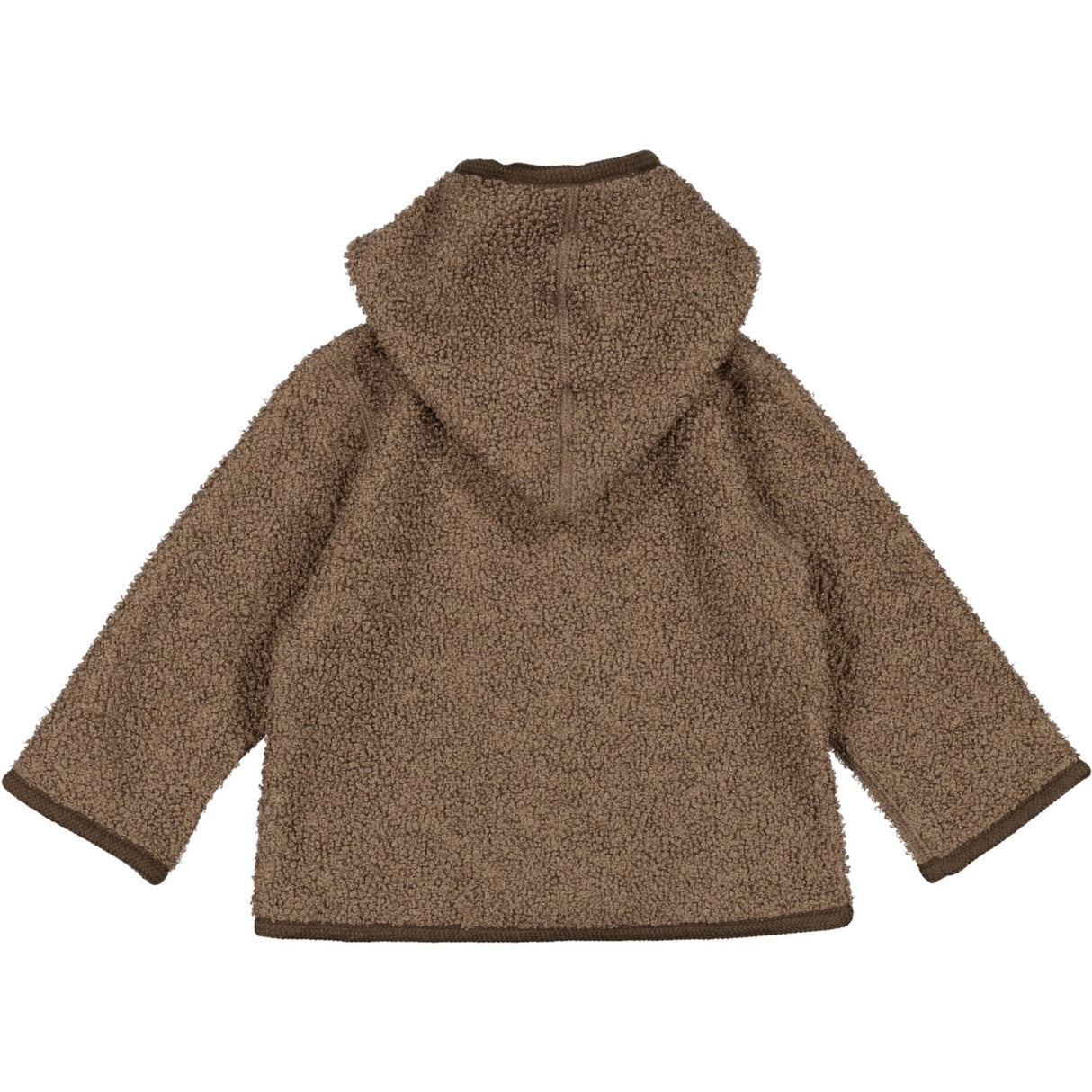 MarMar Bonded Teddy Terre Jojoa Jacka