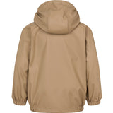 MarMar Rainwear Sepia Brown Oddy Sett