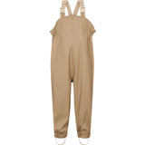 MarMar Rainwear Sepia Brown Oddy Sett
