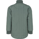 MarMar Thermo Dusty Green Orry Jacka