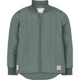 MarMar Thermo Dusty Green Orry Jacka