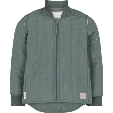 MarMar Thermo Dusty Green Orry Jacka