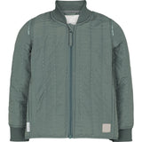 MarMar Thermo Dusty Green Orry Jacka
