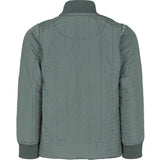 MarMar Thermo Dusty Green Orry Jacka