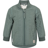MarMar Thermo Dusty Green Orry Jacka