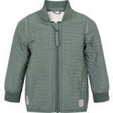 MarMar Thermo Dusty Green Orry Jacka
