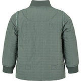 MarMar Thermo Dusty Green Orry Jacka