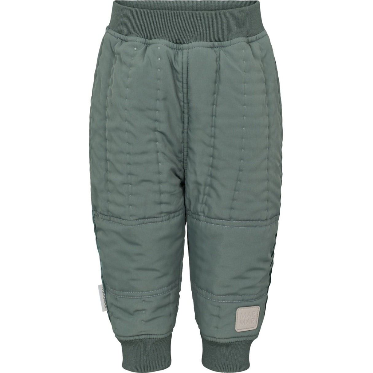 MarMar Thermo Dusty Green Odin Byxor
