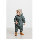 MarMar Thermo Dusty Green Odin Byxor