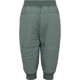 MarMar Thermo Dusty Green Odin Byxor