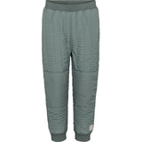 MarMar Thermo Dusty Green Odin Byxor