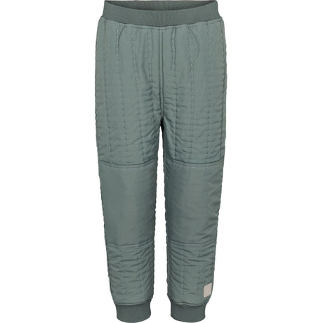 MarMar Thermo Dusty Green Odin Byxor