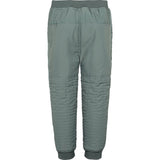 MarMar Thermo Dusty Green Odin Byxor