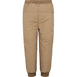 MarMar Thermo Sepia Brown Odin Byxor