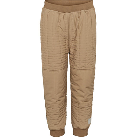 MarMar Thermo Sepia Brown Odin Byxor