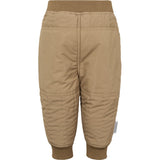 MarMar Thermo Sepia Brown Odin Byxor