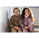 MarMar Thermo Sepia Brown Odin Byxor
