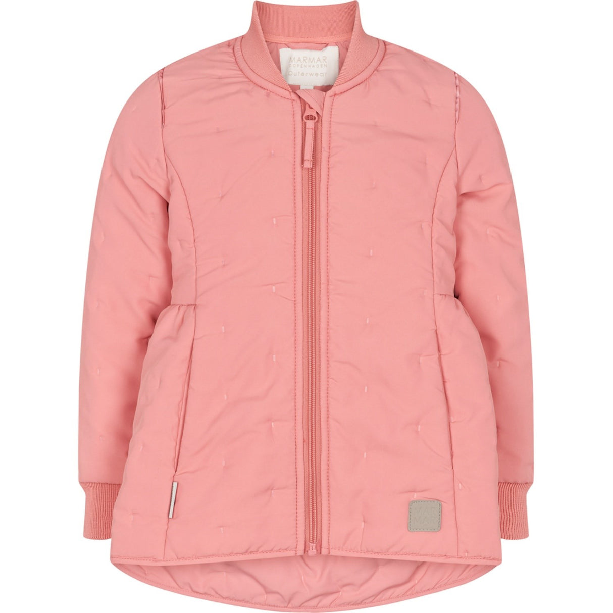 MarMar Thermo Raspberry Olisa Jacka