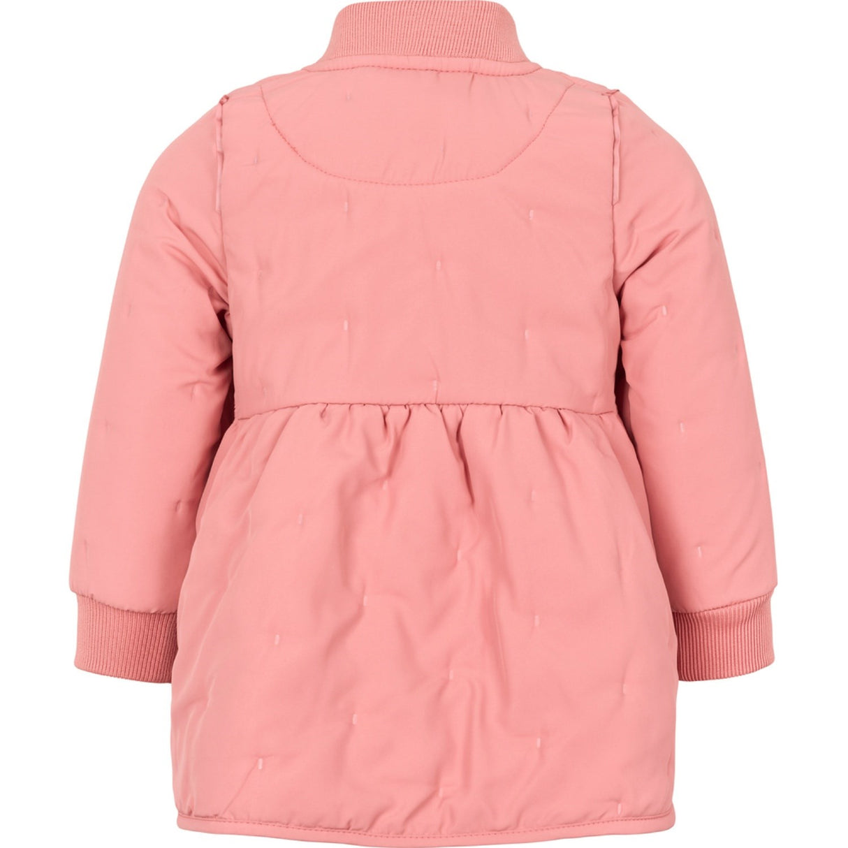 MarMar Thermo Raspberry Olisa Jacka