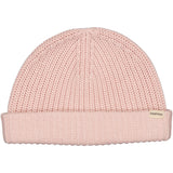 MarMar Heavy Knit Fisherman Cream Taupe Atlas Stickad Mössa