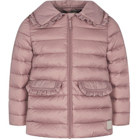 MarMar Light Puffer Mauve Octavia Jacka