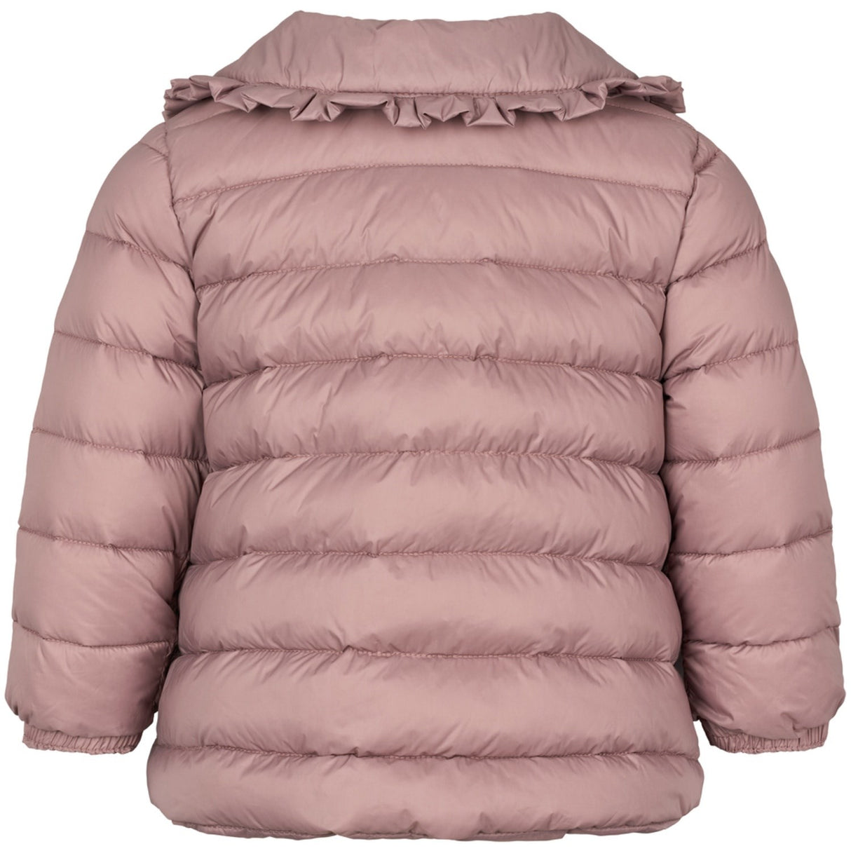 MarMar Light Puffer Mauve Octavia Jacka