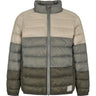 MarMar Vegan Puffer Coal Block Owe Jacka