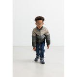 MarMar Vegan Puffer Coal Block Owe Jacka