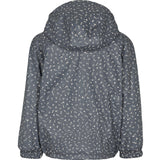 MarMar Rainwear Fleece Dried Petals Obo Sett