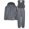 MarMar Rainwear Fleece Dried Petals Obo Sett