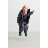 MarMar Rainwear Fleece Dried Petals Obo Sett