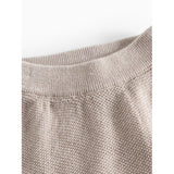MarMar Modal Mix Pearl Cashew Melange Pira Stickad Byxor