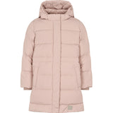 MarMar Tech. Puffer Light Plum Oxford Täcka