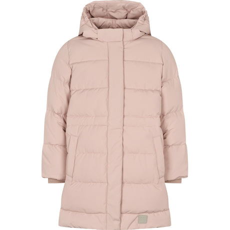 MarMar Tech. Puffer Light Plum Oxford Täcka