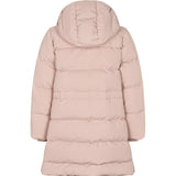 MarMar Tech. Puffer Light Plum Oxford Täcka