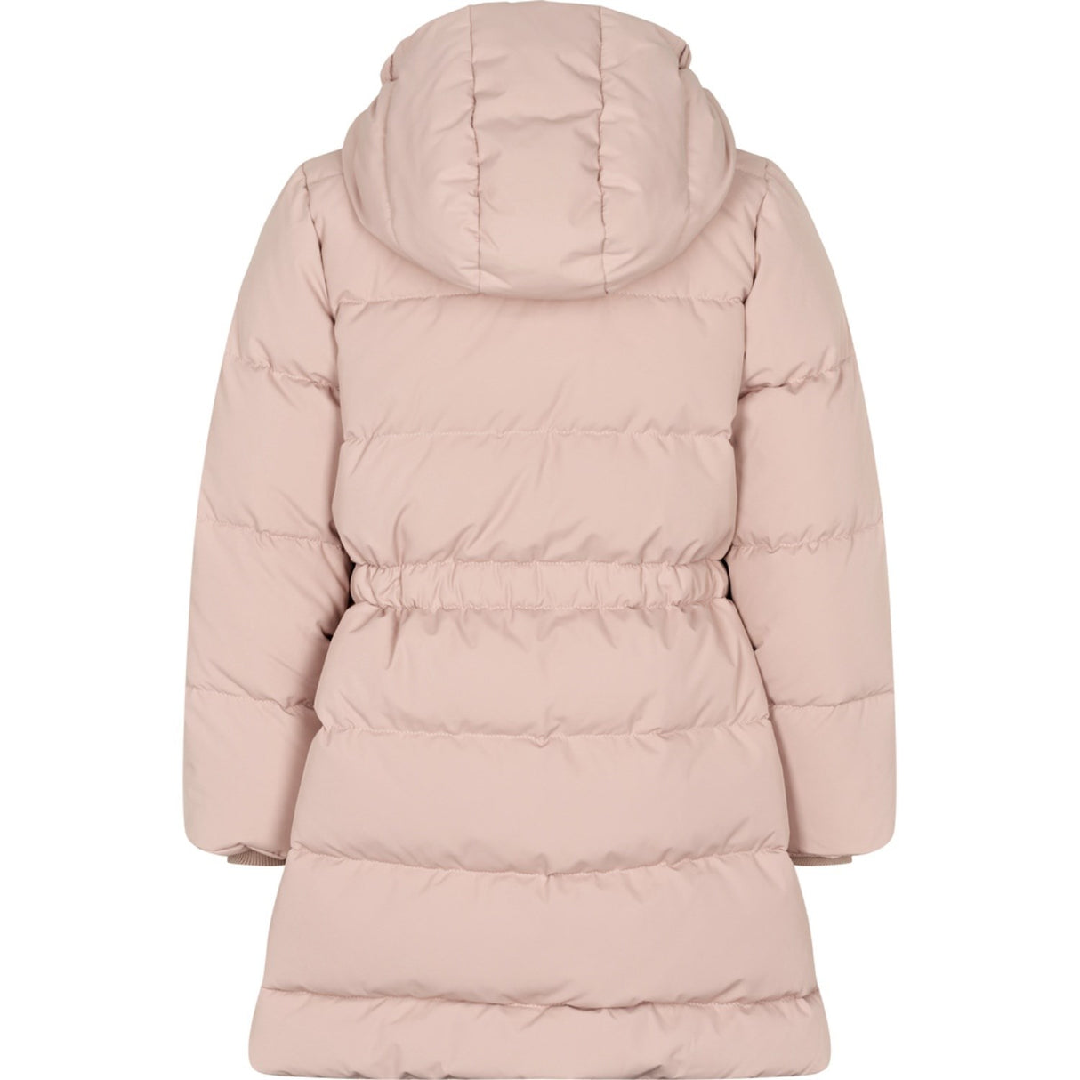 MarMar Tech. Puffer Light Plum Oxford Täcka