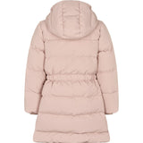 MarMar Tech. Puffer Light Plum Oxford Täcka