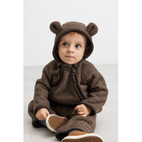 MarMar Bonded Teddy Terre Robert Dräkt
