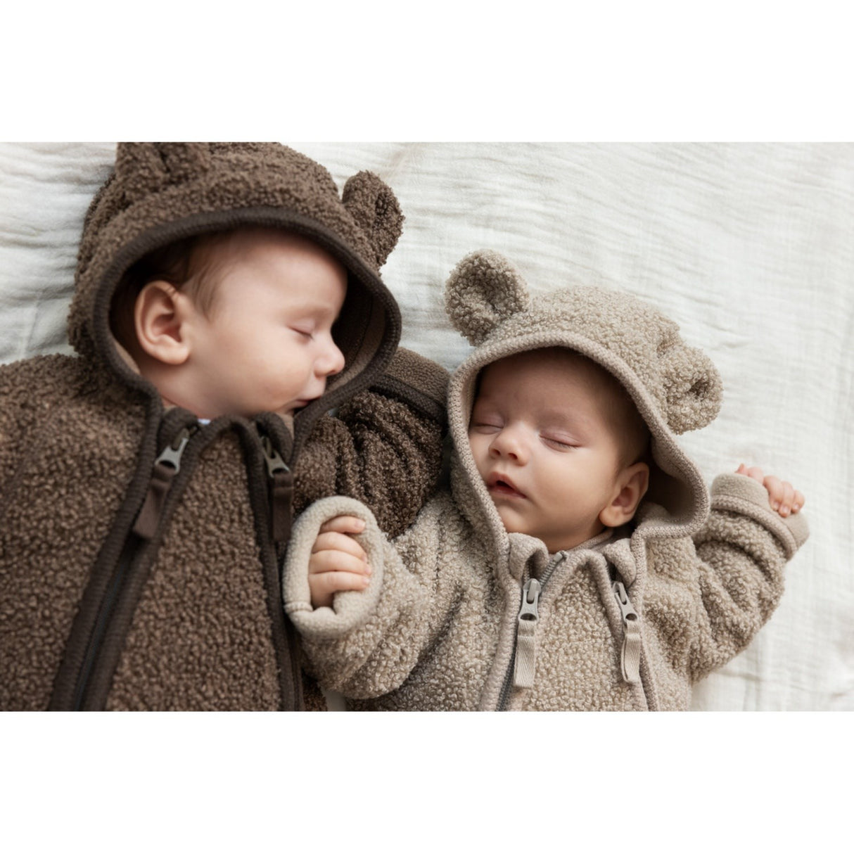 MarMar Bonded Teddy Terre Robert Dräkt