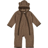 MarMar Bonded Teddy Terre Robert Dräkt