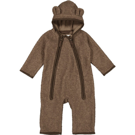 MarMar Bonded Teddy Terre Robert Dräkt