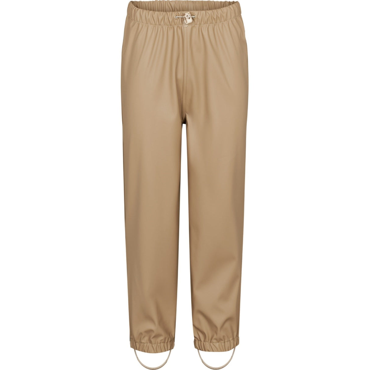 MarMar Rainwear Sepia Brown Olaf Byxor