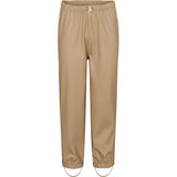 MarMar Rainwear Sepia Brown Olaf Byxor