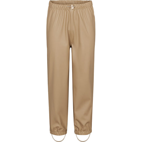 MarMar Rainwear Sepia Brown Olaf Byxor