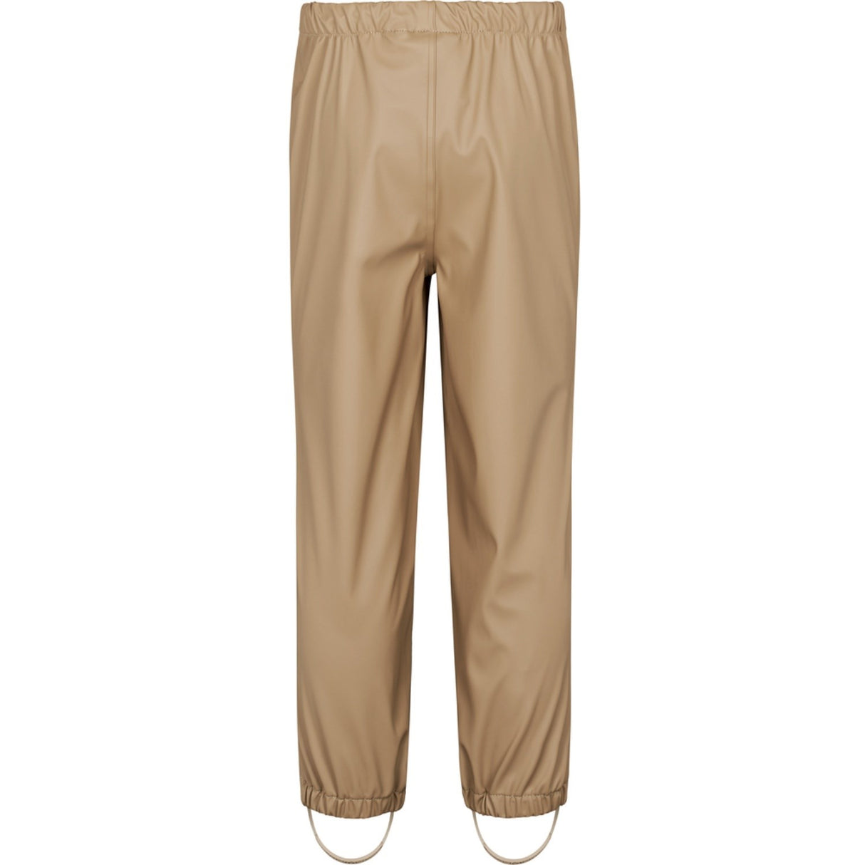 MarMar Rainwear Sepia Brown Olaf Byxor
