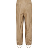 MarMar Rainwear Sepia Brown Olaf Byxor