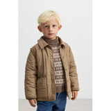 MarMar Thermo Sepia Brown Otan Jacka