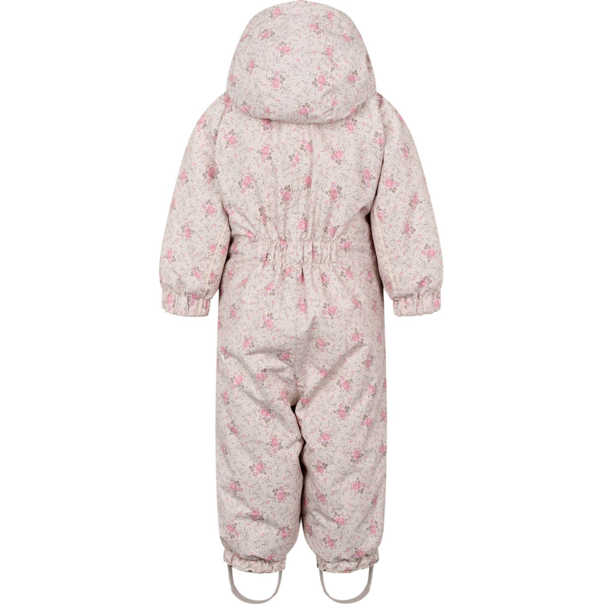 MarMar Tech. Outerwear Print Flowerbed Oriel Dräkt